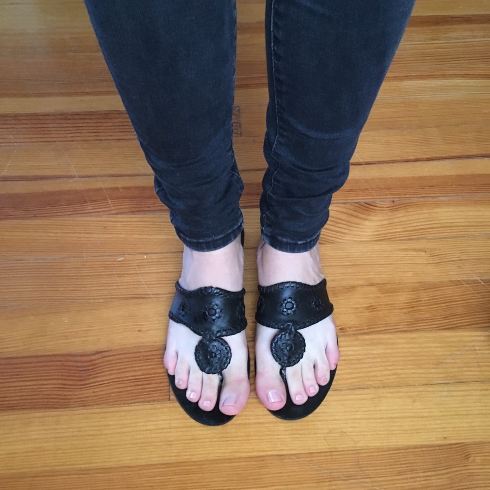 Jack Rodgers Sandals